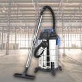 Elite® száraz-nedves ipari porszívó 3 szívófejjel 1400W, 25 l-es tartály + HEPA szűrő + teleszkópos fém szívócső - WDVC-25-1400 Elite® száraz-nedves ipari porszívó 3 szívófejjel 1400W, 25 l-es tartály + HEPA szűrő + teleszkópos fém szívócső - WDVC-25-1400