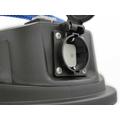 Elite® száraz-nedves ipari porszívó 3 szívófejjel 1400W, 25 l-es tartály + HEPA szűrő + szűrő lerázás, külső dugalj - WDVC-25-1400-ES Elite® száraz-nedves ipari porszívó 3 szívófejjel 1400W, 25 l-es tartály + HEPA szűrő + szűrő lerázás, külső dugalj - WDVC-25-1400-ES