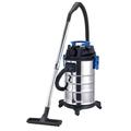 Elite® száraz-nedves ipari porszívó 3 szívófejjel 1400W, 25 l-es tartály + HEPA szűrő + szűrő lerázás, külső dugalj - WDVC-25-1400-ES Elite® száraz-nedves ipari porszívó 3 szívófejjel 1400W, 25 l-es tartály + HEPA szűrő + szűrő lerázás, külső dugalj - WDVC-25-1400-ES