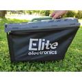 Elite Electronics® 35 literes fűgyűjtő CLM-37-40V fűnyíróhoz Elite Electronics® 35 literes fűgyűjtő CLM-37-40V fűnyíróhoz