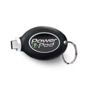 PowerPod Hordozható mini PowerBank, kulcstartó, 800 mAh, Micro USB csatlakozóval