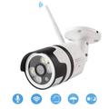 Kültéri vezeték nélküli fullHD biztonsági kamera, IP kamera, F6003-4 Kültéri vezeték nélküli fullHD biztonsági kamera, IP kamera, F6003-4