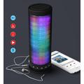 Falcon bluetooth hangszóró váltakozó fényű LED világítással, LED-360 Falcon bluetooth hangszóró váltakozó fényű LED világítással, LED-360