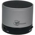 Falcon mini bluetooth hangszóró, kihangosító, MP3 lejátszó, AUX csatlakozóval, YM-100 Falcon mini bluetooth hangszóró, kihangosító, MP3 lejátszó, AUX csatlakozóval, YM-100