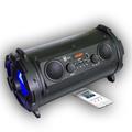 Falcon Boombox Bluetooth hangszóró, rádió, USB, AUX, TF YM-135 Falcon Boombox Bluetooth hangszóró, rádió, USB, AUX, TF YM-135