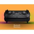 Falcon Boombox Bluetooth hangszóró, rádió, USB, AUX, TF YM-135 Falcon Boombox Bluetooth hangszóró, rádió, USB, AUX, TF YM-135