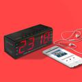 Falcon rádiós ébresztőóra és bluetooth hangszóró, YM-200 Falcon rádiós ébresztőóra és bluetooth hangszóró, YM-200