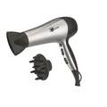 Falcon 2 sebességes hajszárító állítható teljesítménnyel, 2200W, YM-408