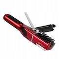 Falcon vezeték nélküli hajvágó, hajvégfrissítő, trimmer, YM-460 Falcon vezeték nélküli hajvágó, hajvégfrissítő, trimmer, YM-460