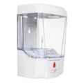 Érintésmentes automata fali szappanadagoló 700ml Érintésmentes automata fali szappanadagoló 700ml