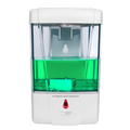 Érintésmentes automata fali szappanadagoló 700ml Érintésmentes automata fali szappanadagoló 700ml