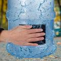 Flex Tape, extra erős UV álló ragasztószalag, 18 cm széles Flex Tape, extra erős UV álló ragasztószalag, 18 cm széles