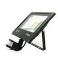SMD LED reflektor mozgásérzékelővel, 50W, 4500lm SMD LED reflektor mozgásérzékelővel, 50W, 4500lm