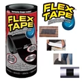 Flex Tape, extra erős UV álló ragasztószalag, 18 cm széles