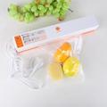 FreshpackPro vákuumfóliázó, vákuumcsomagoló készülék 10db zacskóval FreshpackPro vákuumfóliázó, vákuumcsomagoló készülék 10db zacskóval