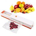 FreshpackPro vákuumfóliázó, vákuumcsomagoló készülék 10db zacskóval FreshpackPro vákuumfóliázó, vákuumcsomagoló készülék 10db zacskóval