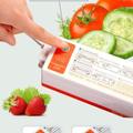 FreshpackPro vákuumfóliázó, vákuumcsomagoló készülék 10db zacskóval FreshpackPro vákuumfóliázó, vákuumcsomagoló készülék 10db zacskóval