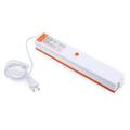 FreshpackPro vákuumfóliázó, vákuumcsomagoló készülék 10db zacskóval FreshpackPro vákuumfóliázó, vákuumcsomagoló készülék 10db zacskóval