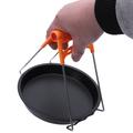 15 részes Air Fryer, olaj nélküli forrólevegős fritőz kiegészítő és tartozék szett receptkönyvvel - 18 cm-es 15 részes Air Fryer, olaj nélküli forrólevegős fritőz kiegészítő és tartozék szett receptkönyvvel - 18 cm-es