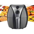 Royalty Line Air Fryer olaj nélküli forró levegős fritőz 1500W, 3,5 l kapacitással Royalty Line Air Fryer olaj nélküli forró levegős fritőz 1500W, 3,5 l kapacitással