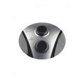 Royalty Line Air Fryer olaj nélküli forró levegős fritőz 1500W, 3,5 l kapacitással Royalty Line Air Fryer olaj nélküli forró levegős fritőz 1500W, 3,5 l kapacitással