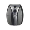 Royalty Line Air Fryer olaj nélküli forró levegős fritőz 1500W, 3,5 l kapacitással Royalty Line Air Fryer olaj nélküli forró levegős fritőz 1500W, 3,5 l kapacitással