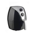 Royalty Line Air Fryer olaj nélküli forró levegős fritőz 1500W, 3,5 l kapacitással Royalty Line Air Fryer olaj nélküli forró levegős fritőz 1500W, 3,5 l kapacitással