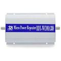 GSM aktív jelerősítő, térerő javító repeater, WCDMA 2100 GSM aktív jelerősítő, térerő javító repeater, WCDMA 2100