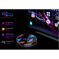 H96 Max X3 8K UHD Android 9.0 Smart TV okosító Box 32GB H96 Max X3 8K UHD Android 9.0 Smart TV okosító Box 32GB