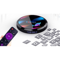 H96 Max X3 8K UHD Android 9.0 Smart TV okosító Box 32GB H96 Max X3 8K UHD Android 9.0 Smart TV okosító Box 32GB