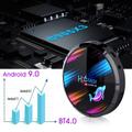 H96 Max X3 8K UHD Android 9.0 Smart TV okosító Box 32GB H96 Max X3 8K UHD Android 9.0 Smart TV okosító Box 32GB