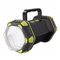 Többfunkciós LED lámpa, munkalámpa, kempinglámpa és powerbank USB porttal Többfunkciós LED lámpa, munkalámpa, kempinglámpa és powerbank USB porttal