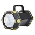 Többfunkciós LED lámpa, munkalámpa, kempinglámpa és powerbank USB porttal Többfunkciós LED lámpa, munkalámpa, kempinglámpa és powerbank USB porttal