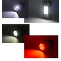 Többfunkciós LED lámpa, munkalámpa, kempinglámpa és powerbank USB porttal Többfunkciós LED lámpa, munkalámpa, kempinglámpa és powerbank USB porttal