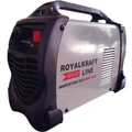 Royalkraft kompakt digitális inverteres hegesztő + pajzs, 300A IGBT-N350 Royalkraft kompakt digitális inverteres hegesztő + pajzs, 300A IGBT-N350