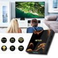 HK1 Lite Android 9.0 WiFi smart TV Box, 2GB RAM, 16GB ROM HK1 Lite Android 9.0 WiFi smart TV Box, 2GB RAM, 16GB ROM