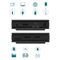 HK1 Lite Android 9.0 WiFi smart TV Box, 2GB RAM, 16GB ROM HK1 Lite Android 9.0 WiFi smart TV Box, 2GB RAM, 16GB ROM