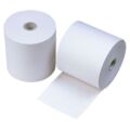 Hőpapír tekercs mini nyomtatóhoz, fehér, 9m hosszú, 57 mm széles