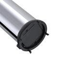 Inox érintésmentes automata szappanadagoló Inox érintésmentes automata szappanadagoló