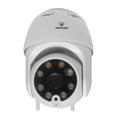 Jortan IPC360 távolról vezérelhető éjjellátó IP HD kamera forgatható és dönthető fejjel Jortan IPC360 távolról vezérelhető éjjellátó IP HD kamera forgatható és dönthető fejjel