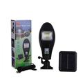 Mozgásérzékelős LED lámpa különálló napelemmel, 100W Mozgásérzékelős LED lámpa különálló napelemmel, 100W