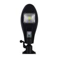 Mozgásérzékelős LED lámpa különálló napelemmel, 100W Mozgásérzékelős LED lámpa különálló napelemmel, 100W