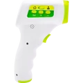 Digitális infravörös érintésmentes lázmérő és hőmérő pisztoly, JZK-601