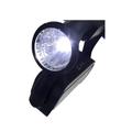 Többfunkciós napelemes COB LED lámpa, munkalámpa és powerbank USB porttal Többfunkciós napelemes COB LED lámpa, munkalámpa és powerbank USB porttal