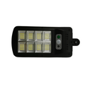 Napelemes SMD LED lámpa mozgásérzékelővel, fali tartókonzollal, 180 W Napelemes SMD LED lámpa mozgásérzékelővel, fali tartókonzollal, 180 W