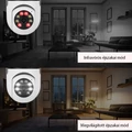 WiFi Smart IP panoráma kamera E27 foglalattal