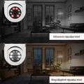WiFi Smart IP panoráma kamera E27 foglalattal WiFi Smart IP panoráma kamera E27 foglalattal