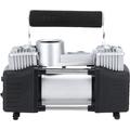 Camel autókompresszor, 2 hengeres, 628-4x4, 85 l/perc Camel autókompresszor, 2 hengeres, 628-4x4, 85 l/perc