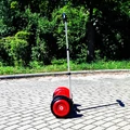 MiniRobot Scooter elektromos hoverboard