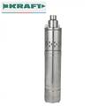 Kraft mélykútszivattyú, csőszivattyú, 1200W teljesítménnyel, KF/SWP1200-010 Kraft mélykútszivattyú, csőszivattyú, 1200W teljesítménnyel, KF/SWP1200-010